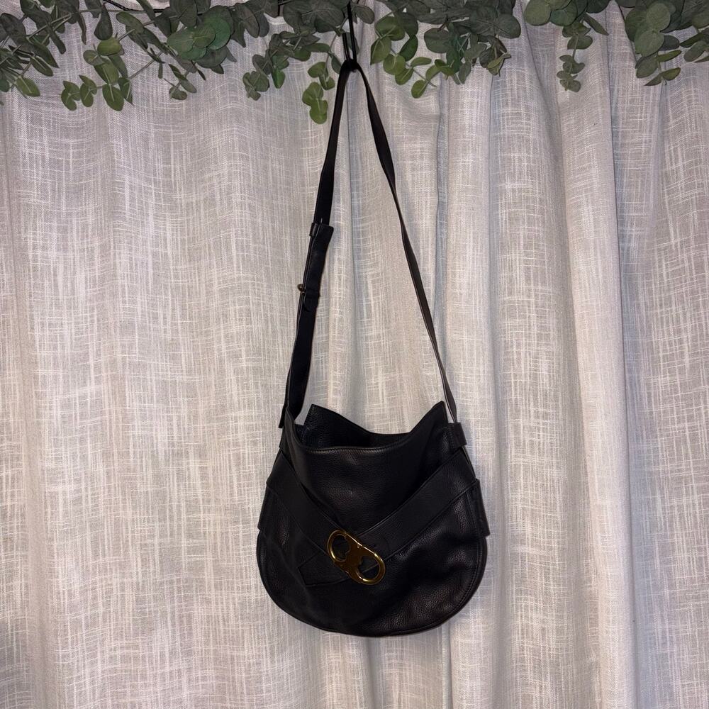 Tory Burch Gemini Link Crossbody
